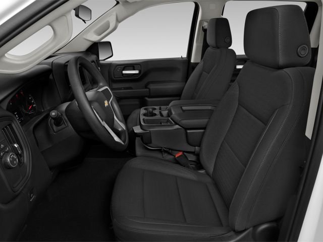 2023 Chevrolet Silverado 1500 LT - Photo 10