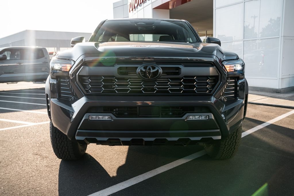 New 2026 Underground Toyota TRD Off-Road image 2