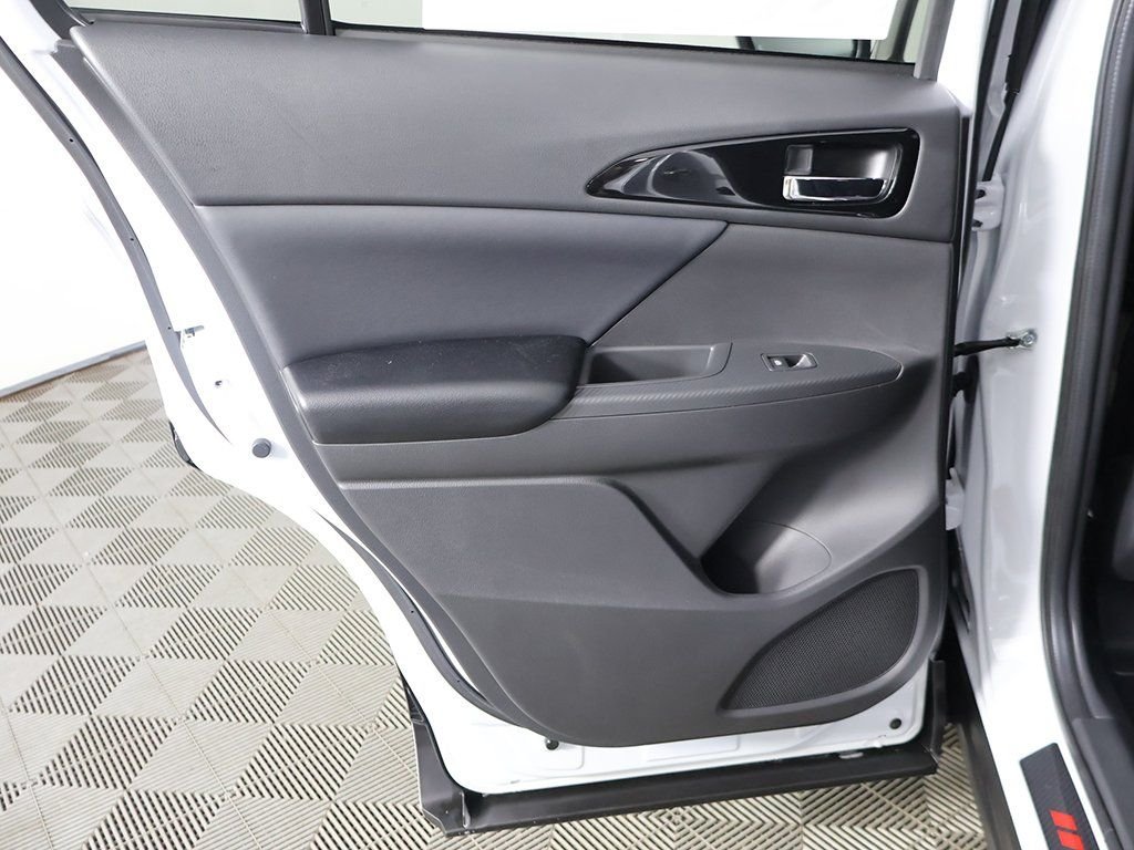 2026 Mitsubishi Eclipse Cross SEL - Photo 27