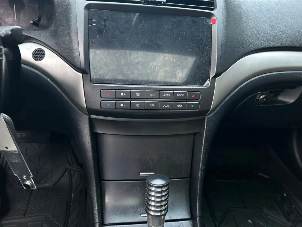 Used 2006  Acura Base image 8