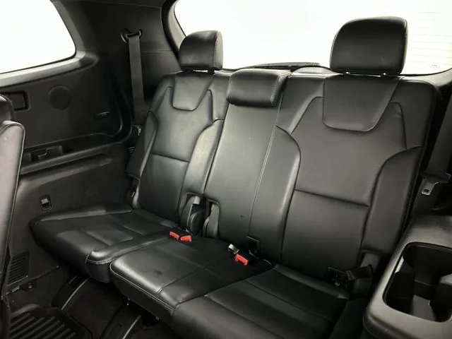 Used 2024 Red Kia SX-Prestige X-Line image 27