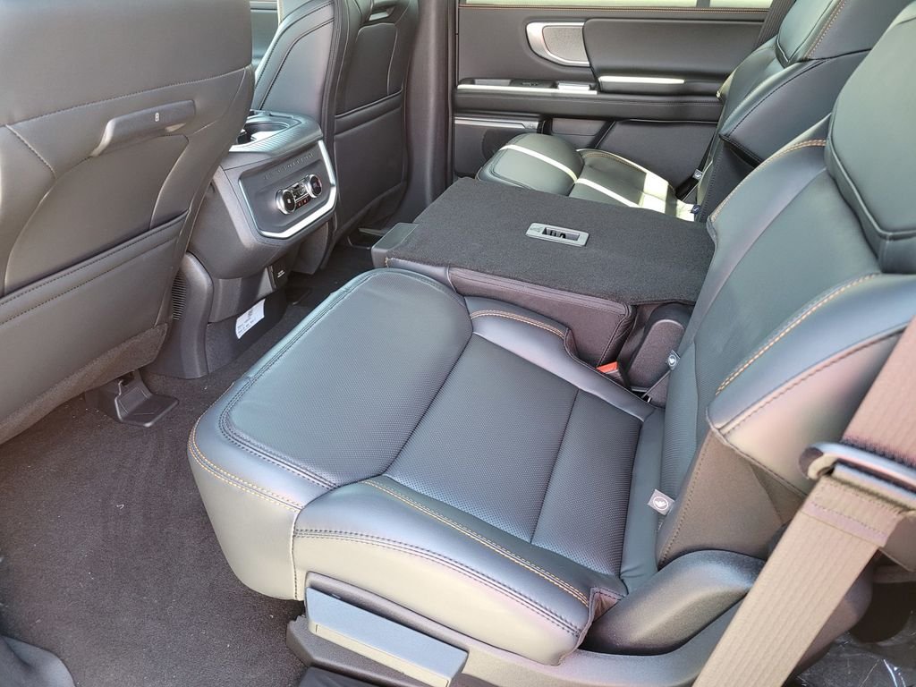New 2026 Stone Blue Metallic Ford Tremor® image 6
