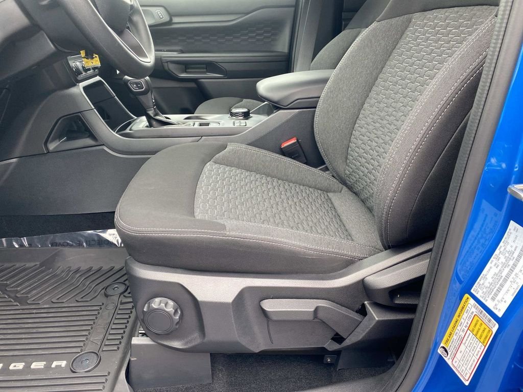New 2026 Velocity Blue Metallic Ford XL image 12