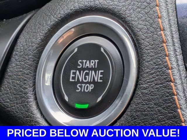Used 2021 Shadow Metallic Cadillac Sport image 18