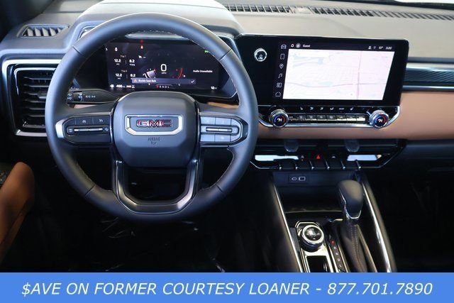 2026 GMC Canyon AT4 - Photo 15