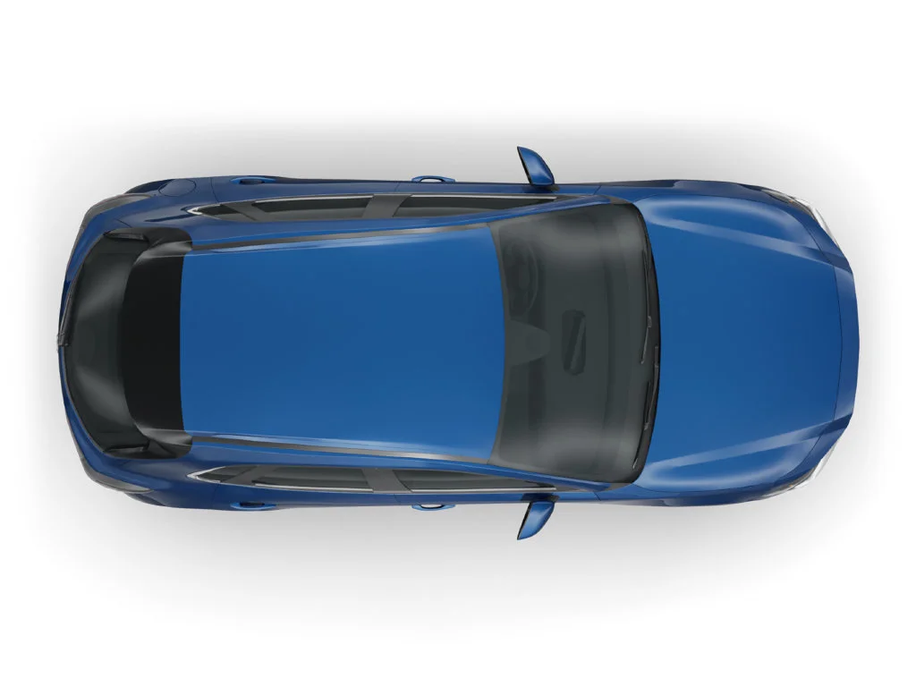 Used 2025 Blue Mazda 2.5 Turbo Premium Plus Package w/Premium Plus Package image 56