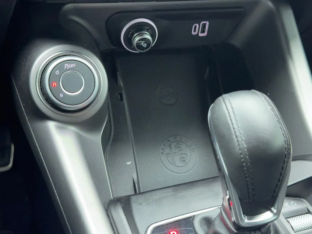 2024 Alfa Romeo Tonale TI - Photo 26