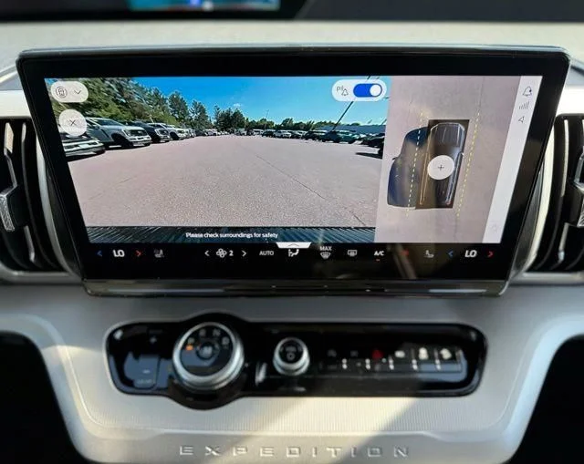 New 2026 Agate Black Metallic Ford Active image 24