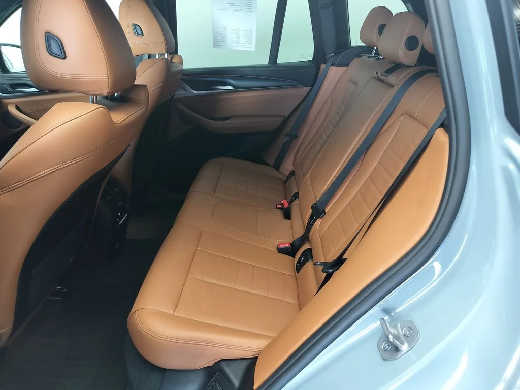 Certified Used 2023 Brooklyn Grey Metallic BMW M40i image 19