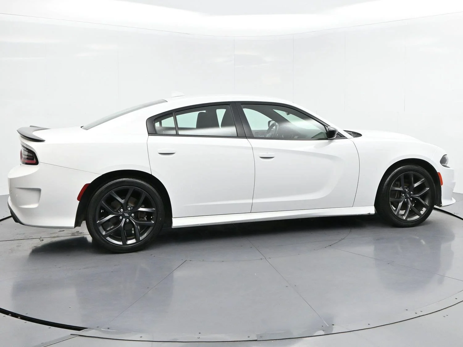 Used 2021 White Knuckle Clearcoat Dodge GT image 8