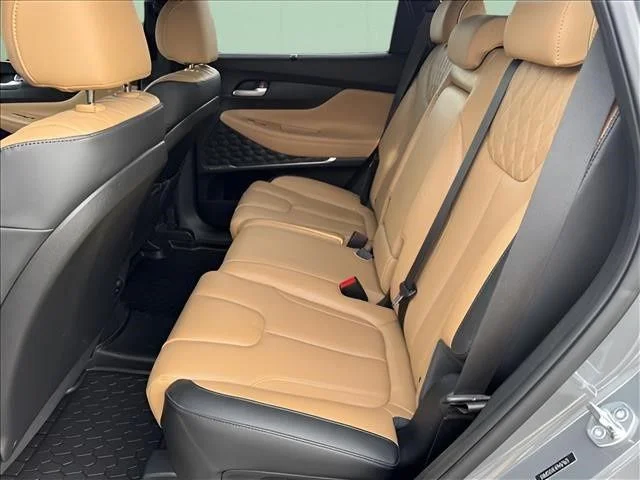 Used 2023 Gray Hyundai Calligraphy image 10