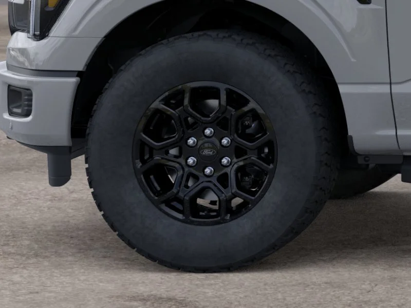 New 2026 Avalanche Ford Lariat image 19
