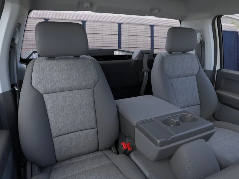New 2026 Oxford White Ford XL image 10