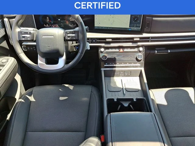 Used 2025 Blue Hyundai XRT image 15