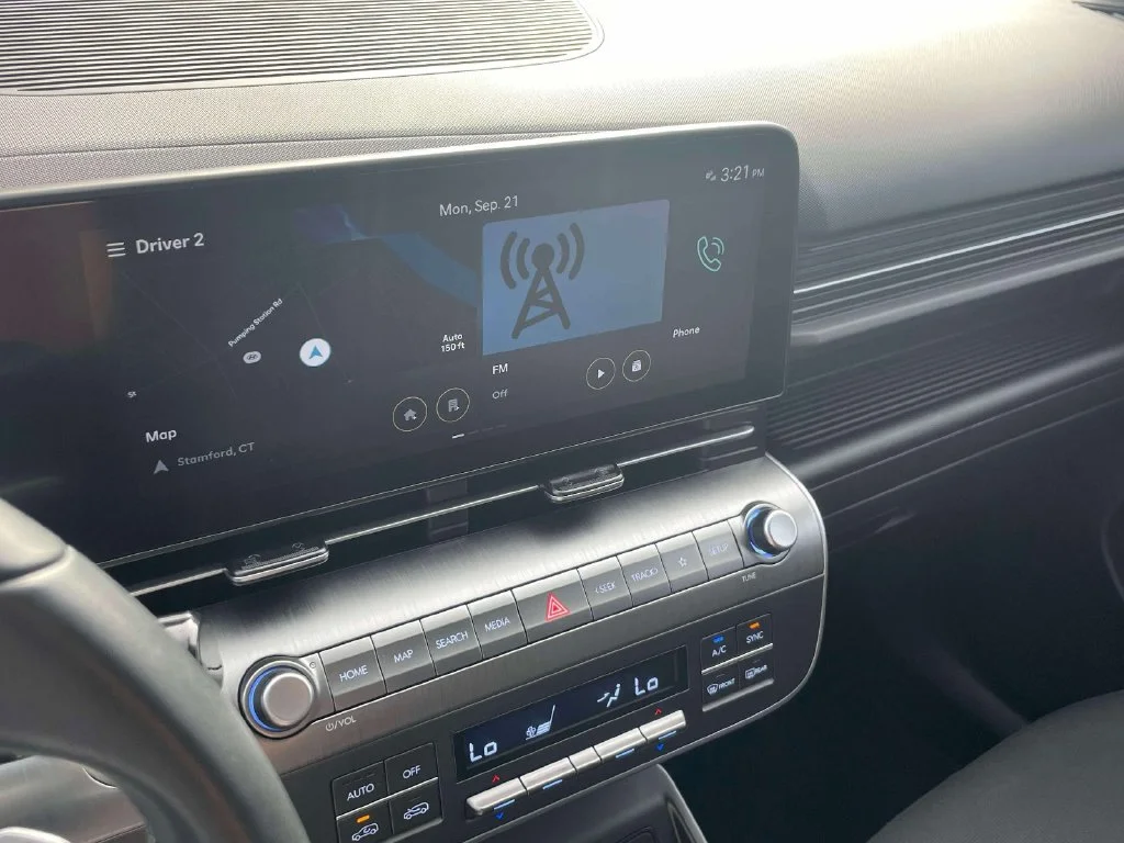 Certified Used 2024 Gray Hyundai SEL image 29