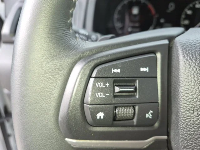 Certified Used 2026 Platinum White Pearl Honda RTL image 53