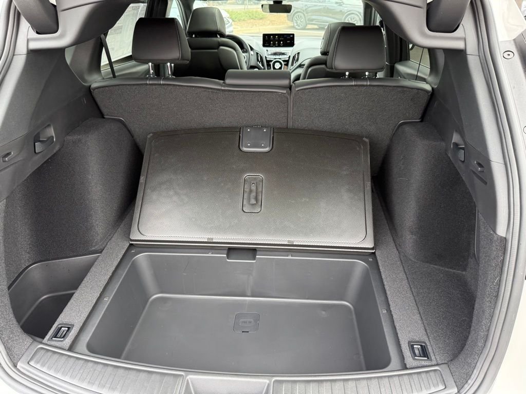 New 2026 Platinum White Pearl Acura Base image 17