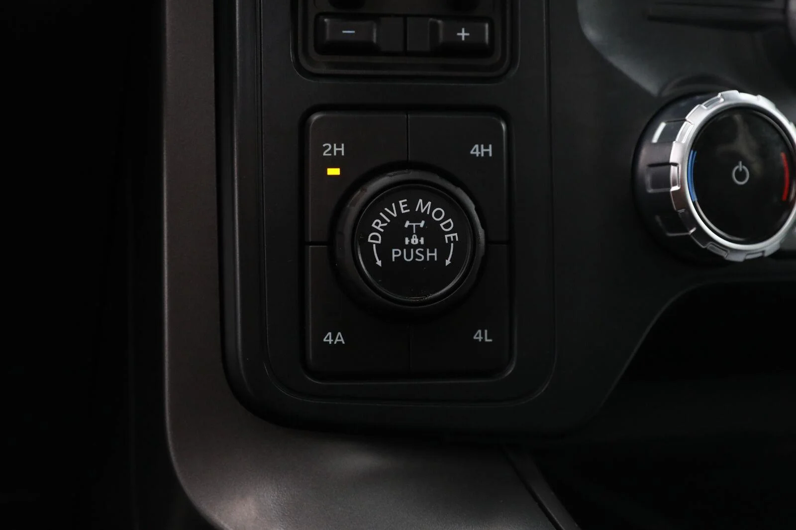 Certified Used 2025 Antimatter Blue Ford LARIAT image 39