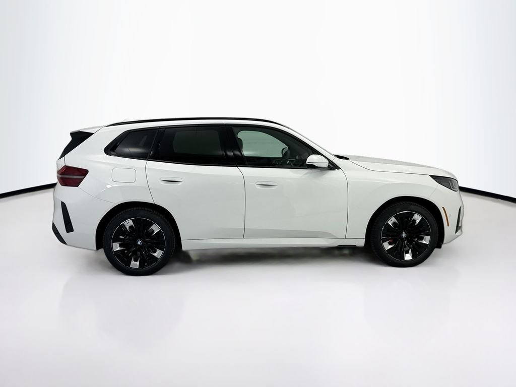 New 2026 Alpine White BMW 30 xDrive image 4