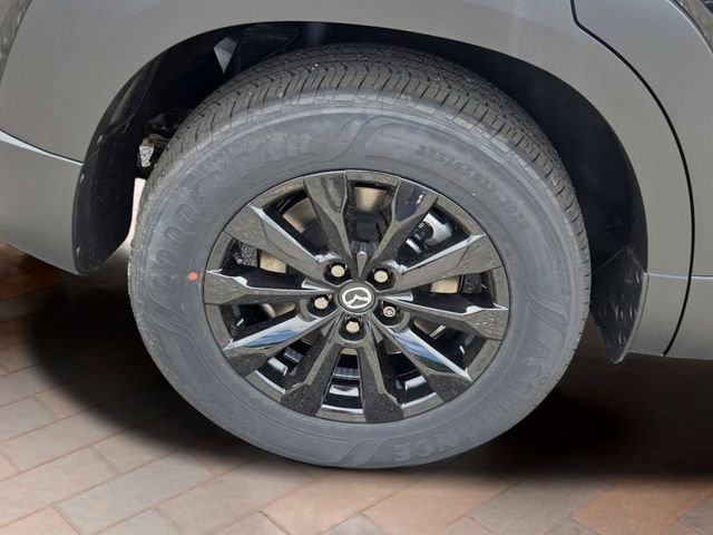 New 2026 Jet Black Mica Mazda 2.5 S Preferred AWD image 4