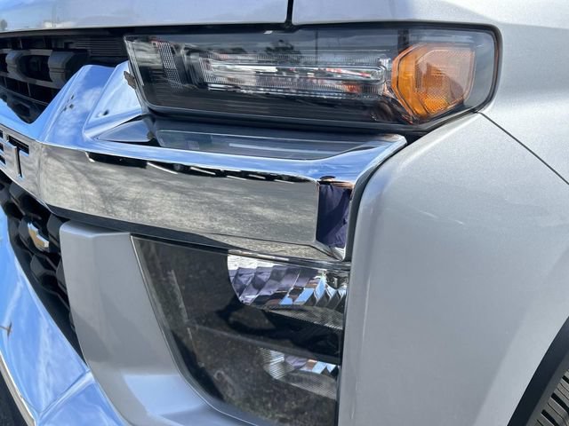 2021 Chevrolet Silverado 2500HD LT - Photo 10