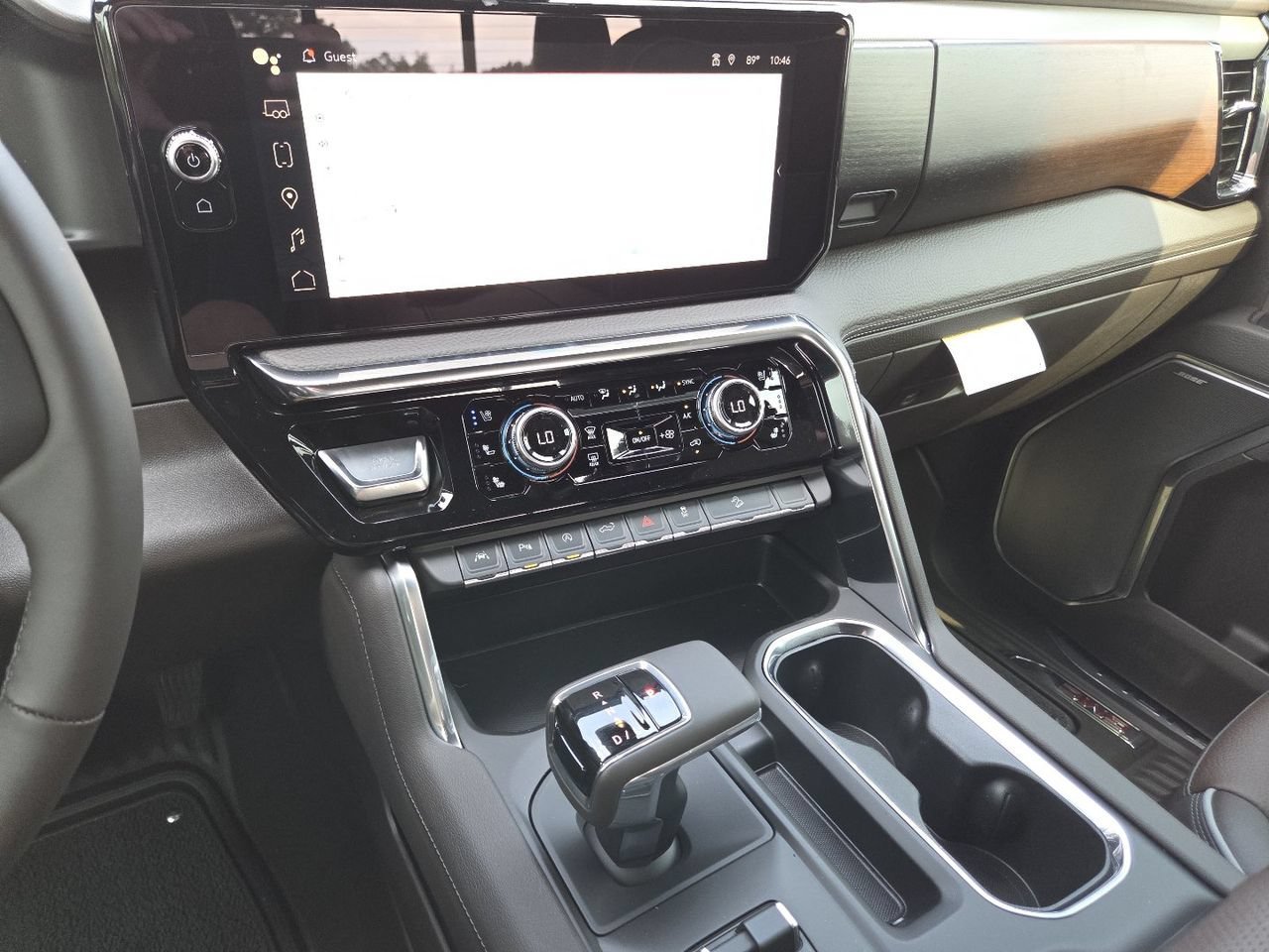 2026 GMC Sierra 1500 Denali - Photo 33