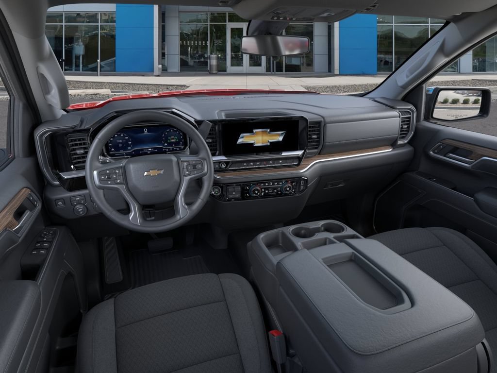 2026 Chevrolet Silverado 1500 LT - Photo 15