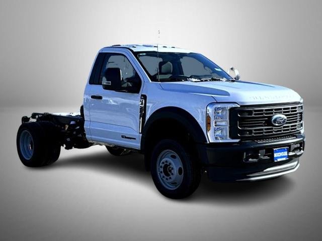 2026 Ford F-450 Super Duty Chassis Cab XL - Photo 13