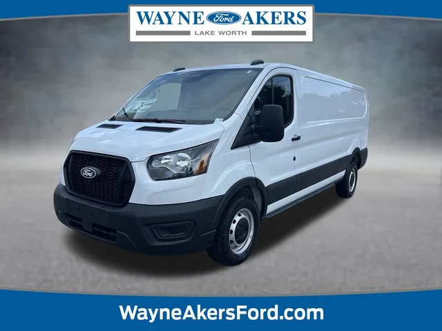 2026 Ford Transit-150 Base