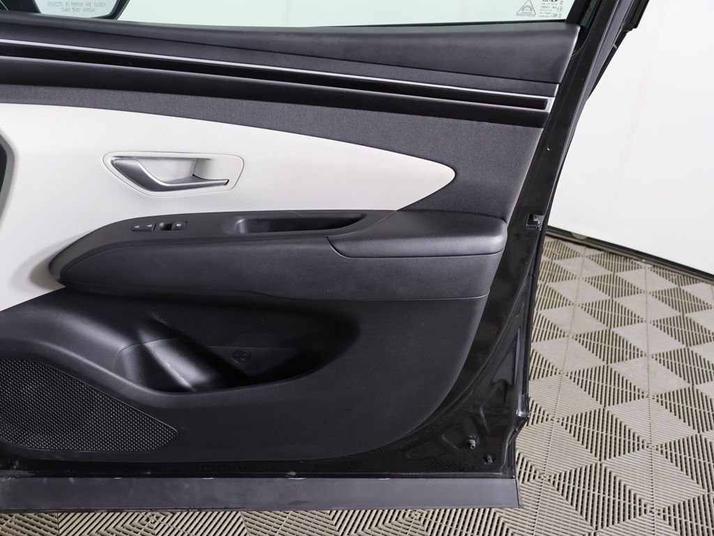 Certified Used 2024 Black Hyundai SEL image 23