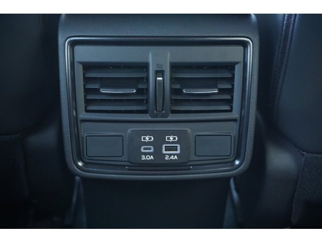 New 2026 DAYBREAK BLUE PEARL Subaru Limited Hybrid image 33
