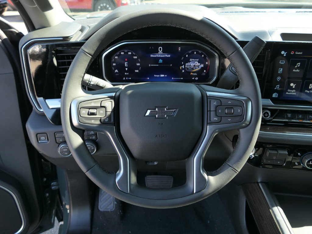 2026 Chevrolet Silverado 2500 HD LT - Photo 21