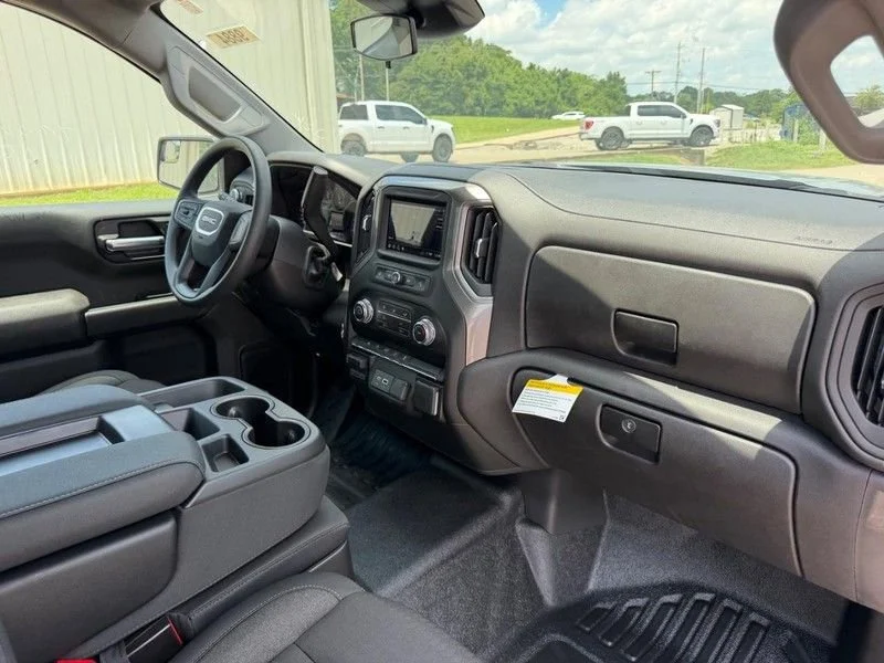 2026 GMC Sierra 1500 Pro - Photo 7