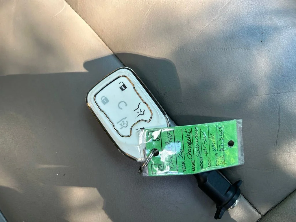 Used 2019 Beige Chevrolet LT image 36