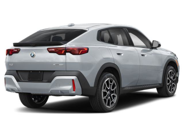 Used 2025 BMW X2 28i with VIN WBX63GM00S5257592 for sale in Kansas City