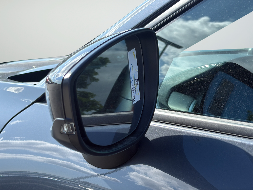 New 2026 Polymetal Gray Metallic Mazda 2.5 S Premium image 36