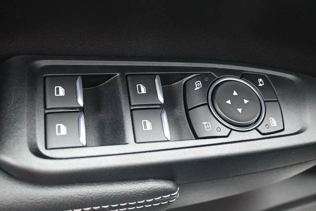 New 2026 Avalanche Ford Lariat® image 7