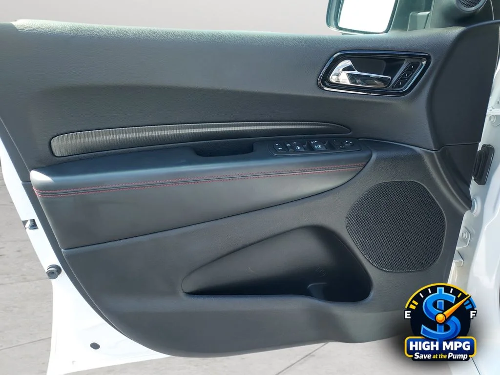Used 2025 White/off-white Dodge R/T Plus image 29