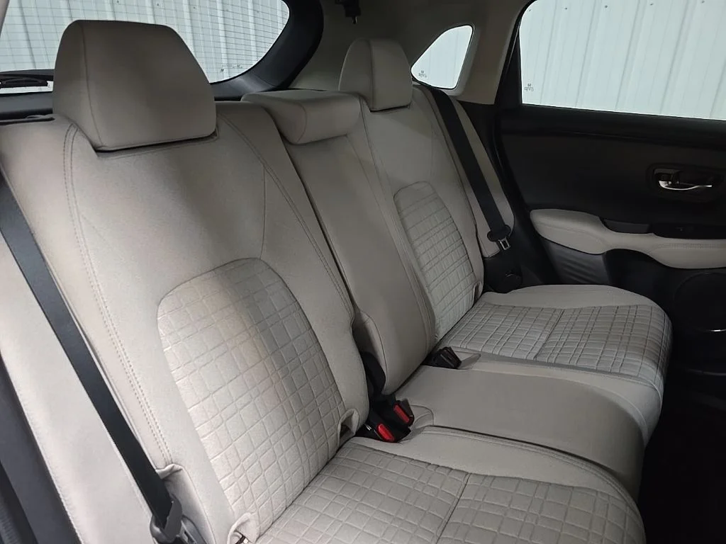 2026 Honda HR-V LX - Photo 16