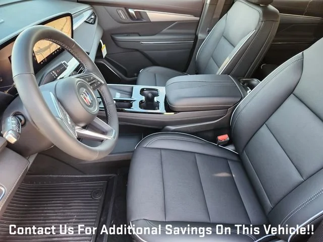 2026 Buick Enclave Preferred - Photo 9