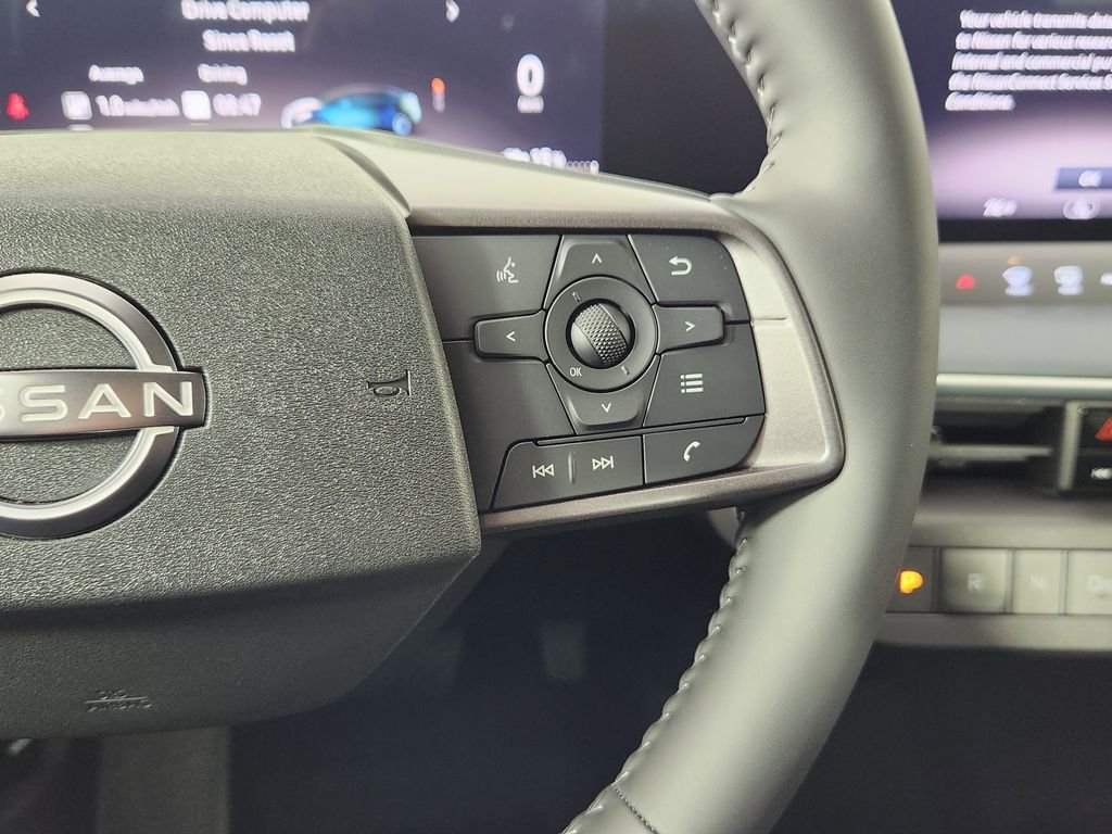 New 2026 Black Diamond Pearl Nissan S+ image 18