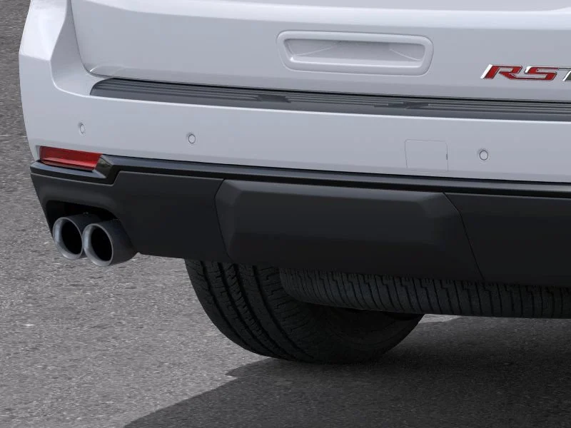 2026 Chevrolet Tahoe RST - Photo 14