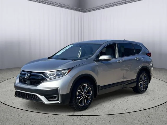 2022 Honda CR-V EX 2WD's photo