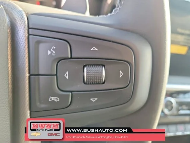 2026 GMC Sierra 1500 Denali - Photo 24