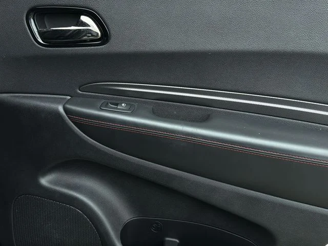 Used 2023 Black Dodge GT Plus image 38