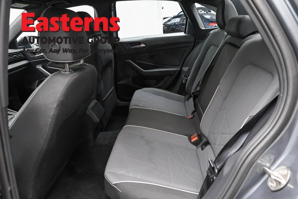 Used 2025 Gray Volkswagen 1.5T Sport image 20