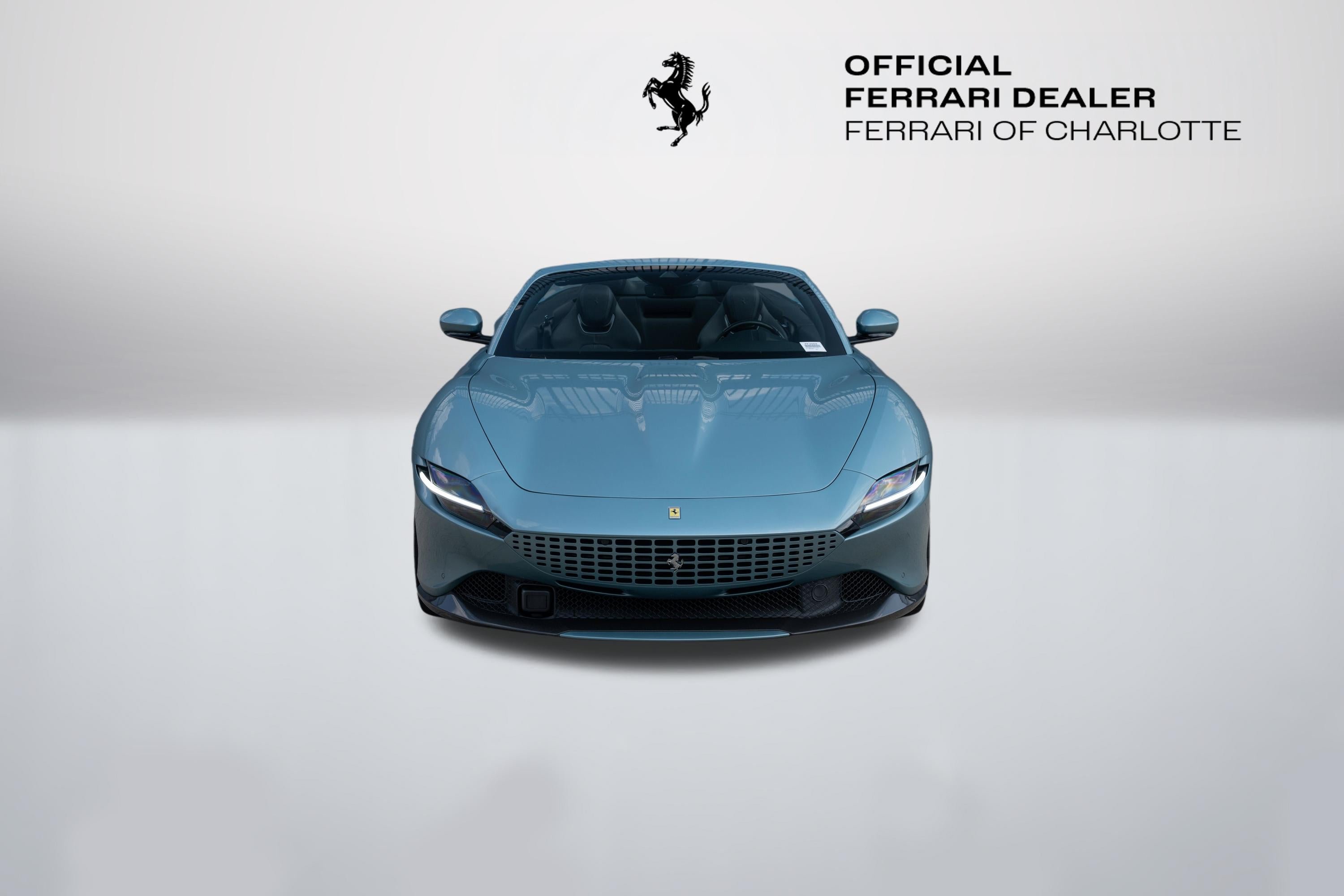 Certified Used 2024 Celeste F169S Ferrari Base image 6