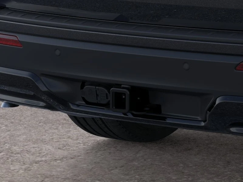New 2026 Agate Black Metallic Ford ST-Line image 23
