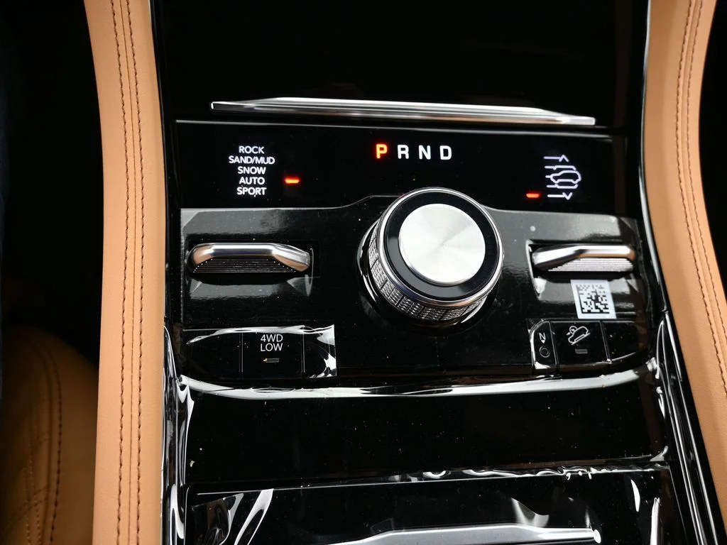 2025 Jeep Grand Cherokee Summit Reserve - Photo 34