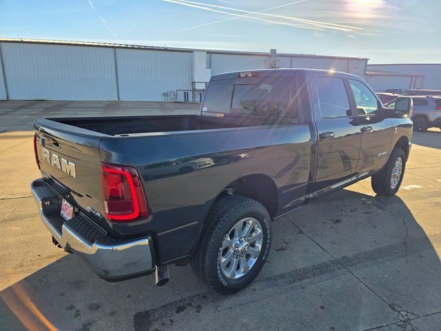 2026 RAM 2500 Laramie - Photo 7